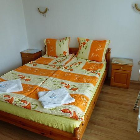 Sunhouse Rooms Tsarevo Ngoại thất bức ảnh