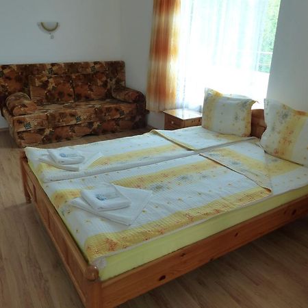 Sunhouse Rooms Tsarevo Ngoại thất bức ảnh
