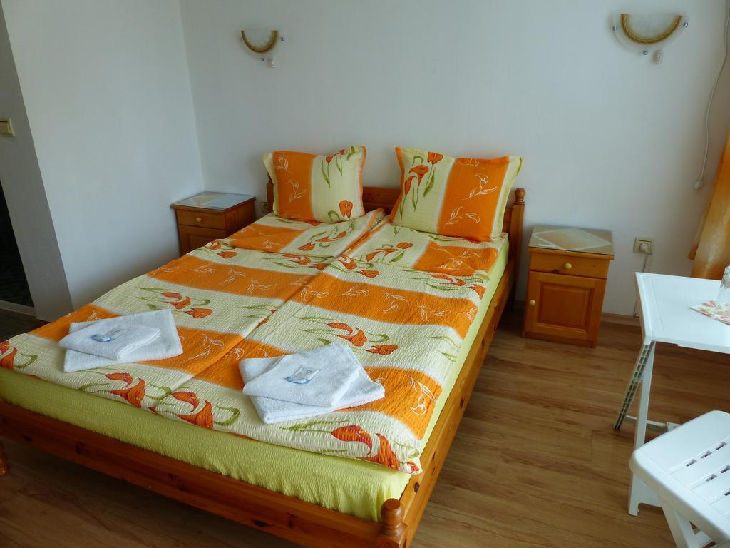 Sunhouse Rooms Tsarevo Ngoại thất bức ảnh