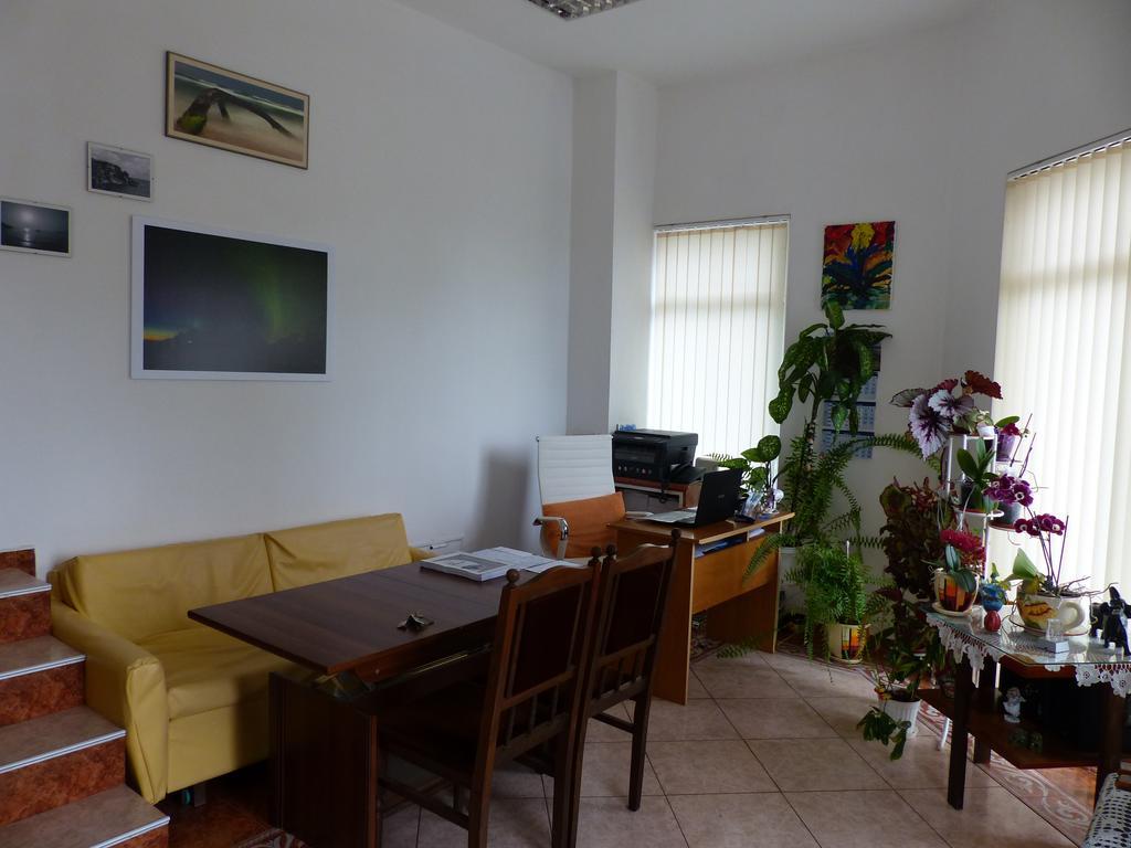 Sunhouse Rooms Tsarevo Ngoại thất bức ảnh