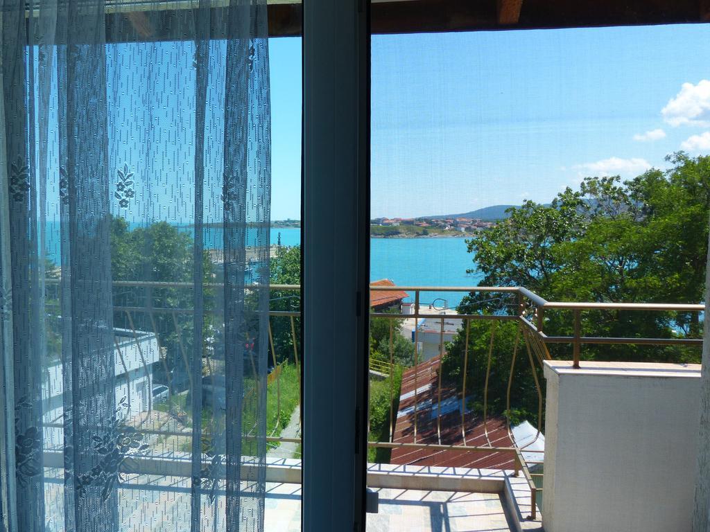 Sunhouse Rooms Tsarevo Ngoại thất bức ảnh
