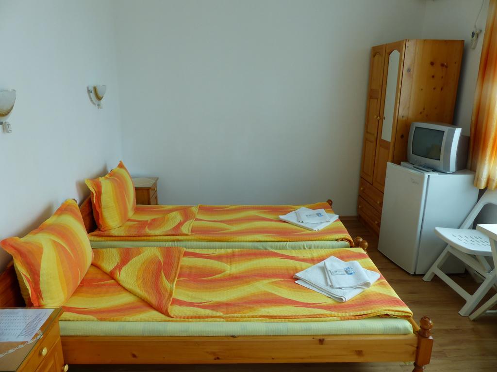 Sunhouse Rooms Tsarevo Ngoại thất bức ảnh