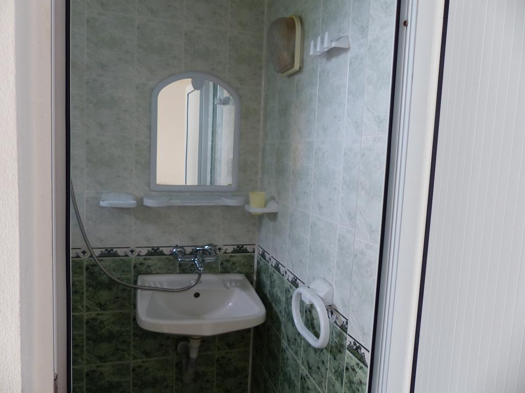 Sunhouse Rooms Tsarevo Ngoại thất bức ảnh