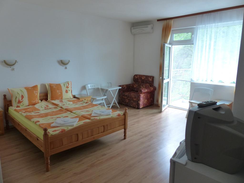 Sunhouse Rooms Tsarevo Ngoại thất bức ảnh