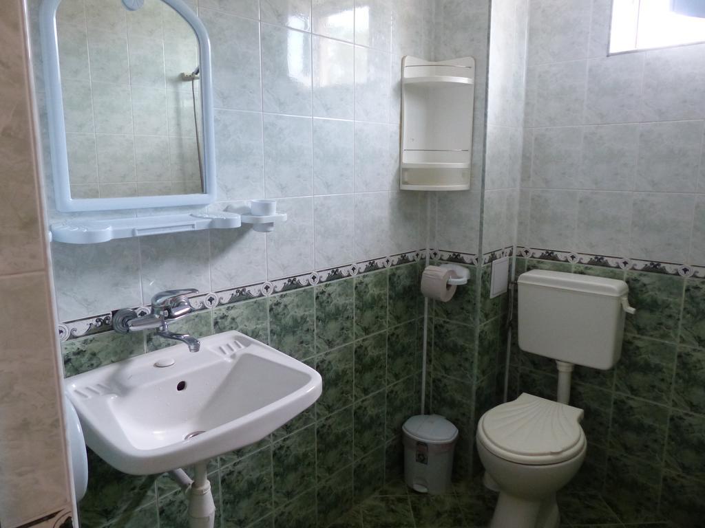 Sunhouse Rooms Tsarevo Ngoại thất bức ảnh