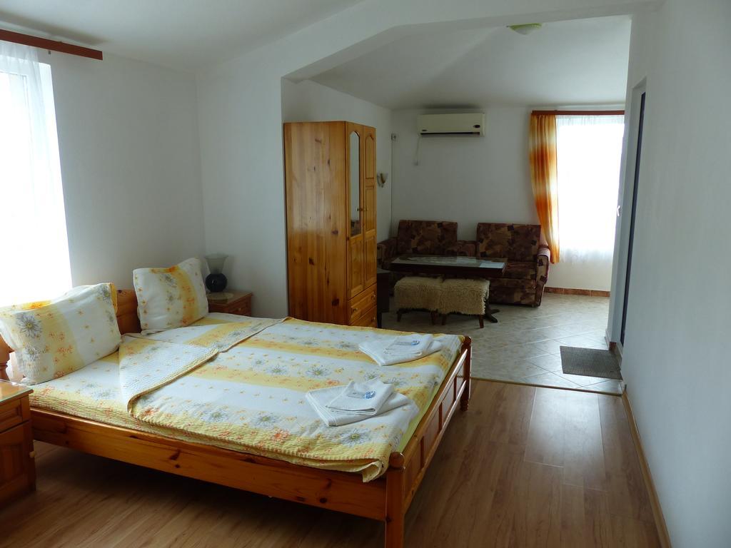 Sunhouse Rooms Tsarevo Ngoại thất bức ảnh