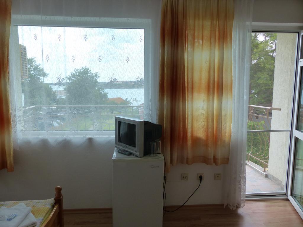 Sunhouse Rooms Tsarevo Ngoại thất bức ảnh