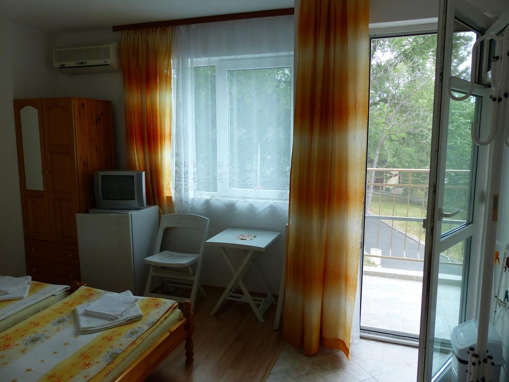 Sunhouse Rooms Tsarevo Ngoại thất bức ảnh