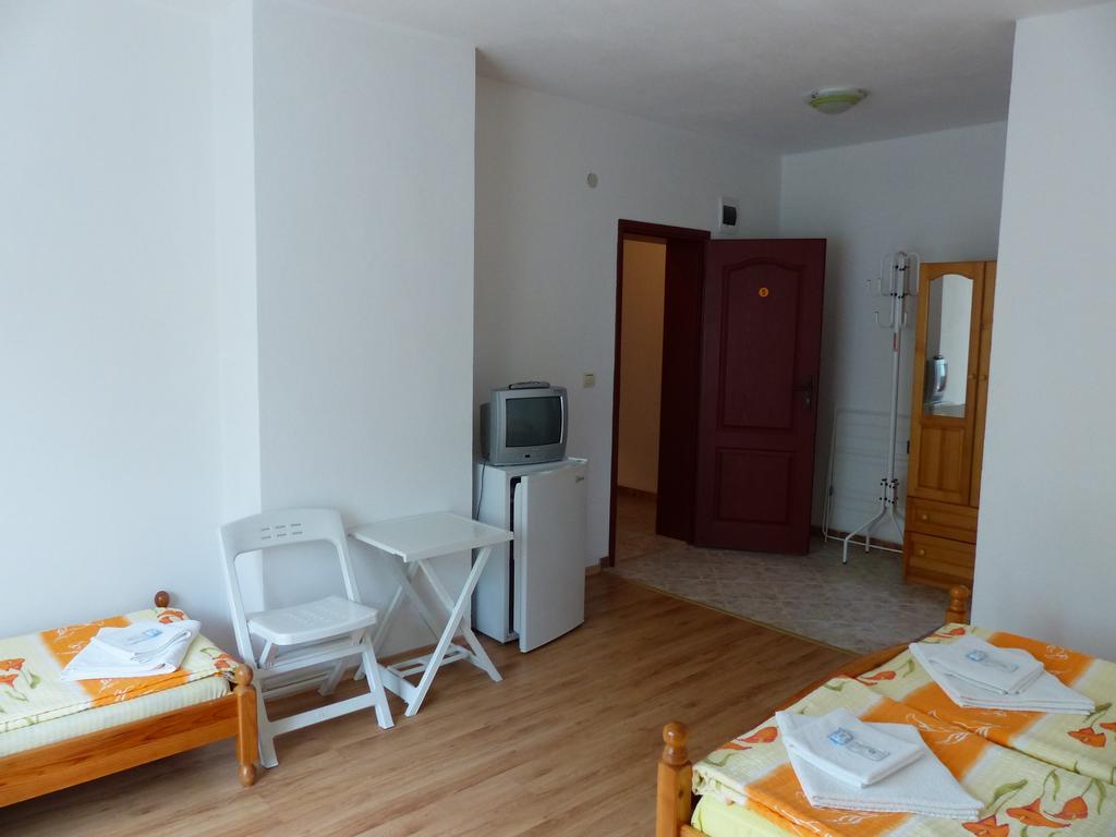 Sunhouse Rooms Tsarevo Ngoại thất bức ảnh