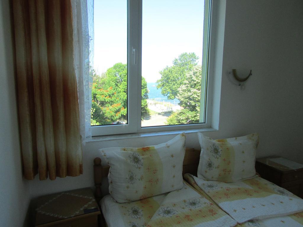 Sunhouse Rooms Tsarevo Ngoại thất bức ảnh