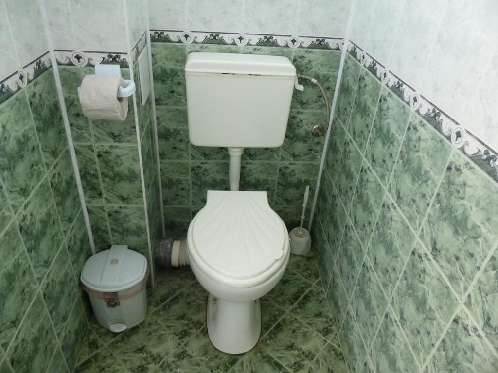 Sunhouse Rooms Tsarevo Ngoại thất bức ảnh