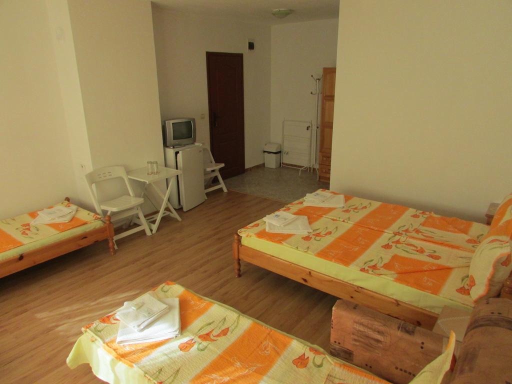 Sunhouse Rooms Tsarevo Ngoại thất bức ảnh
