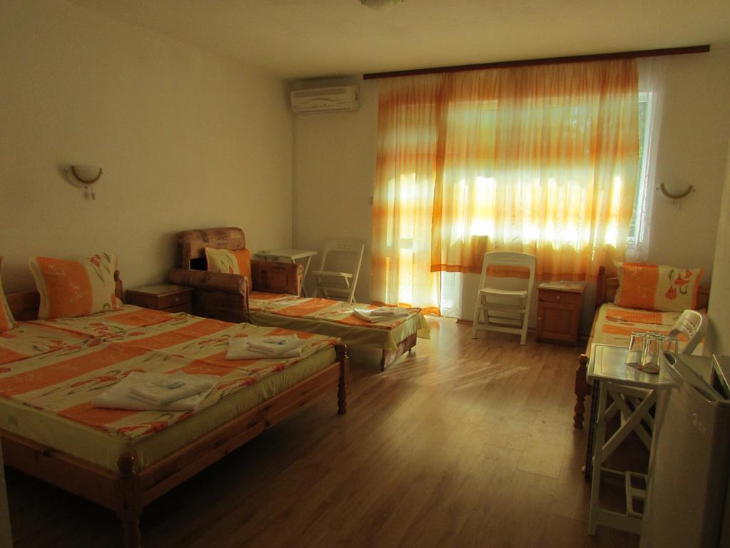 Sunhouse Rooms Tsarevo Ngoại thất bức ảnh