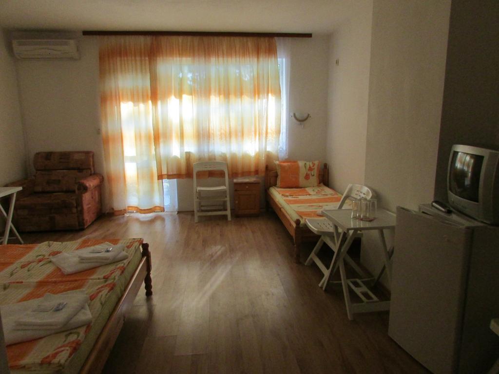 Sunhouse Rooms Tsarevo Ngoại thất bức ảnh