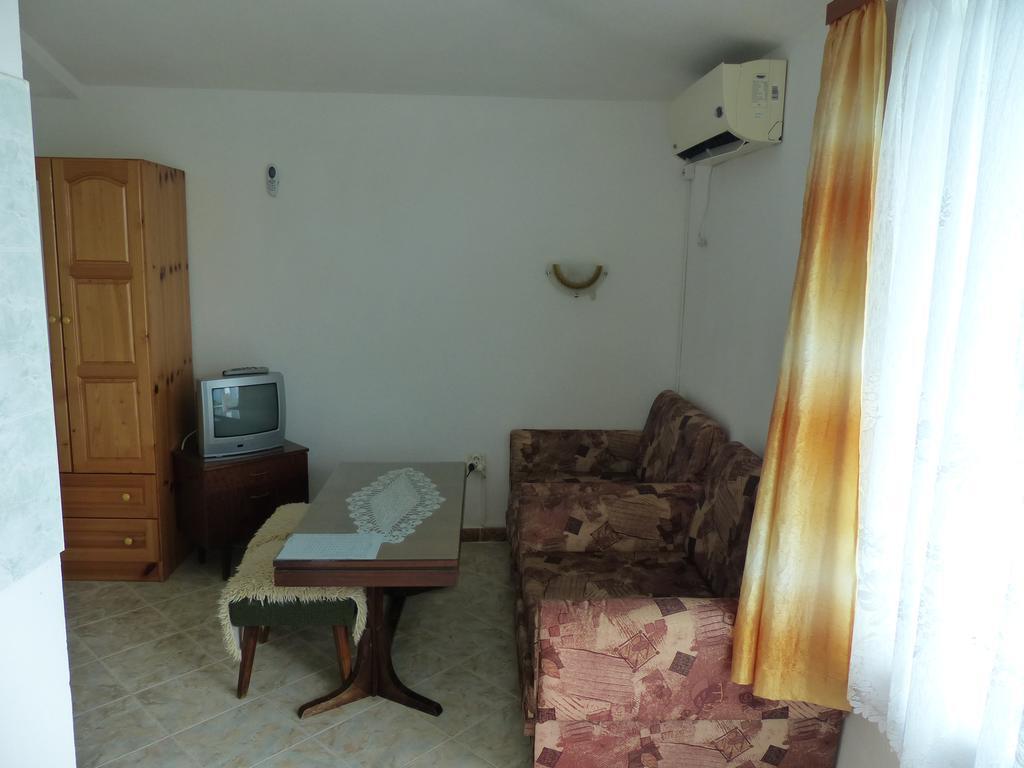Sunhouse Rooms Tsarevo Ngoại thất bức ảnh