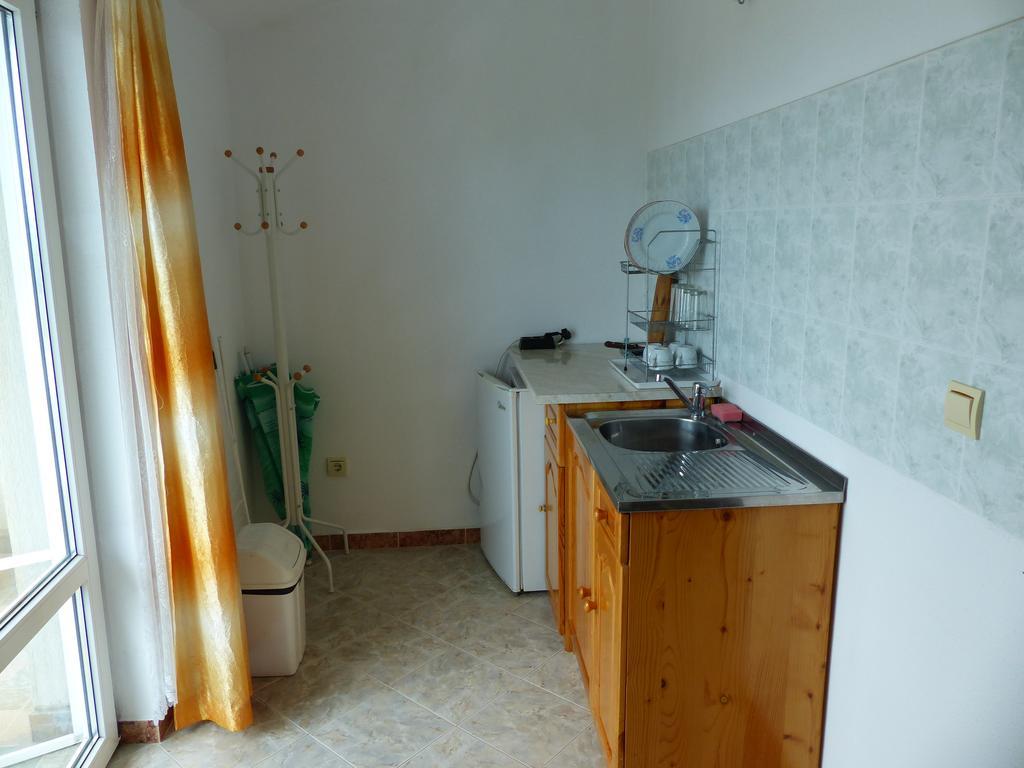 Sunhouse Rooms Tsarevo Ngoại thất bức ảnh