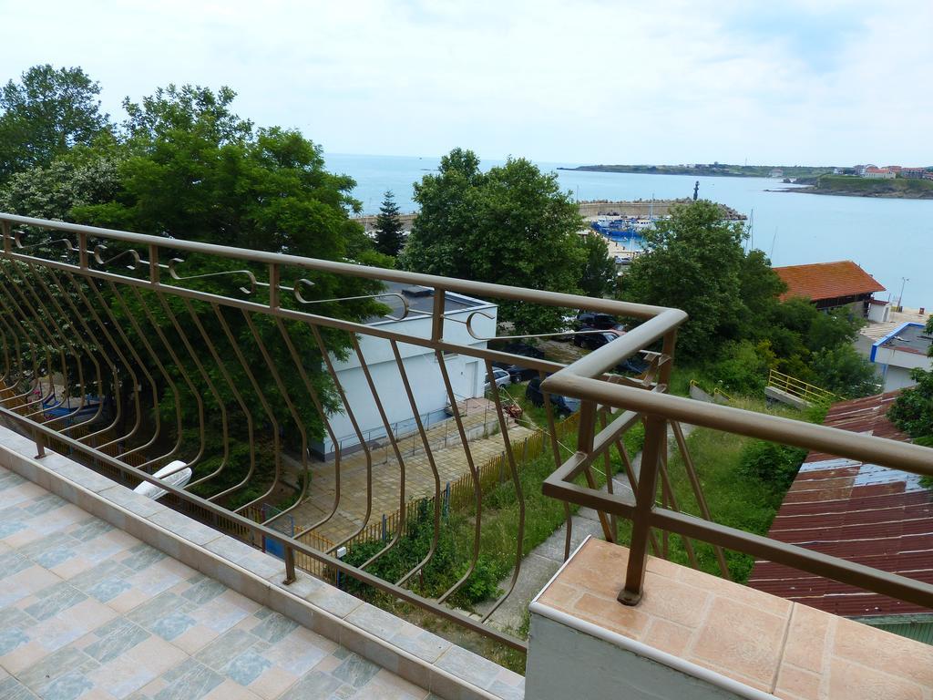 Sunhouse Rooms Tsarevo Ngoại thất bức ảnh