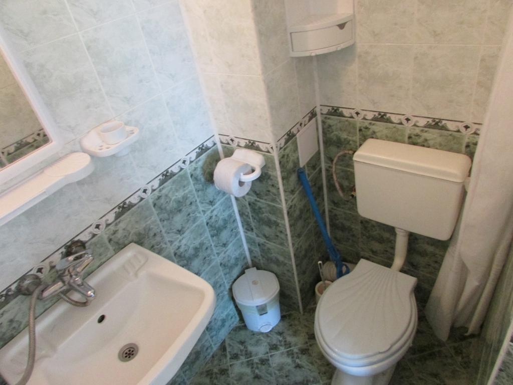 Sunhouse Rooms Tsarevo Ngoại thất bức ảnh