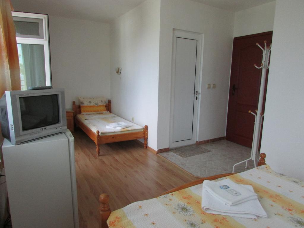 Sunhouse Rooms Tsarevo Ngoại thất bức ảnh